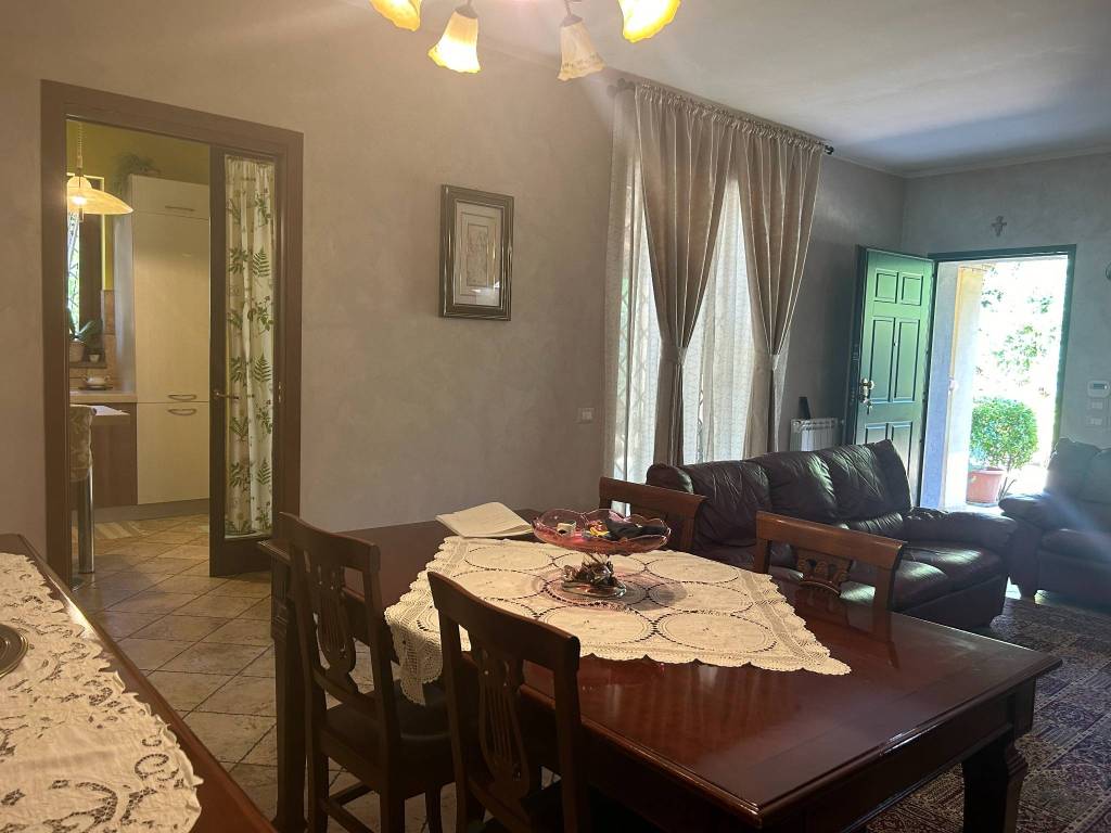 Villa a Nepi in Via dei Tigli, 12 - Foto 5