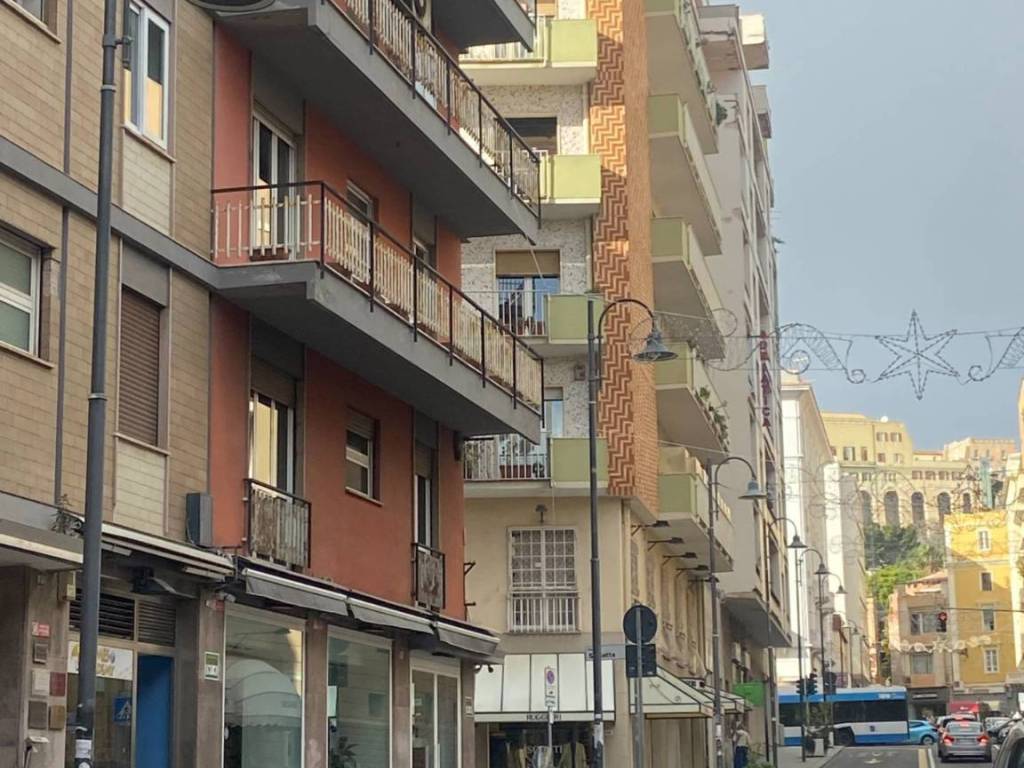 Appartamento a Cagliari in via alghero - Foto 2