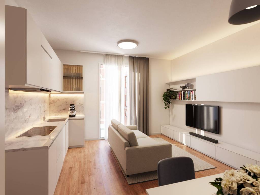 Appartamento a Cagliari in via alghero - Foto 3
