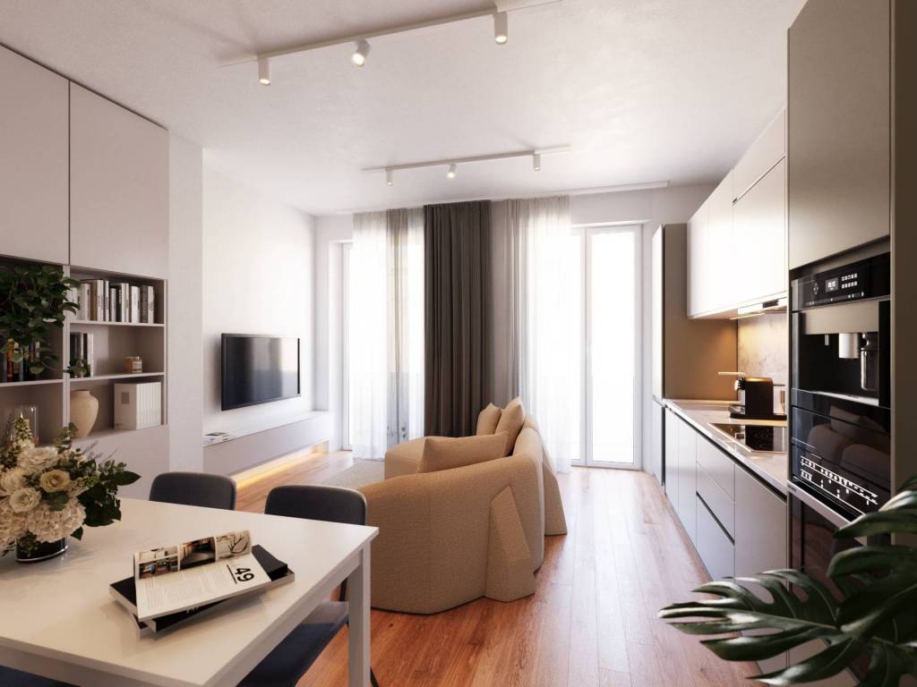 Appartamento a Cagliari in via alghero - Foto 4