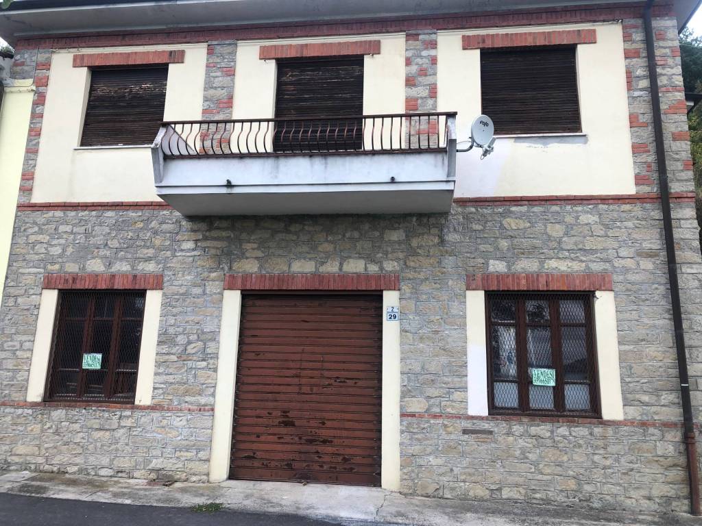 Casa indipendente a Borghetto di borbera in Via PRATO 5 - Foto 2