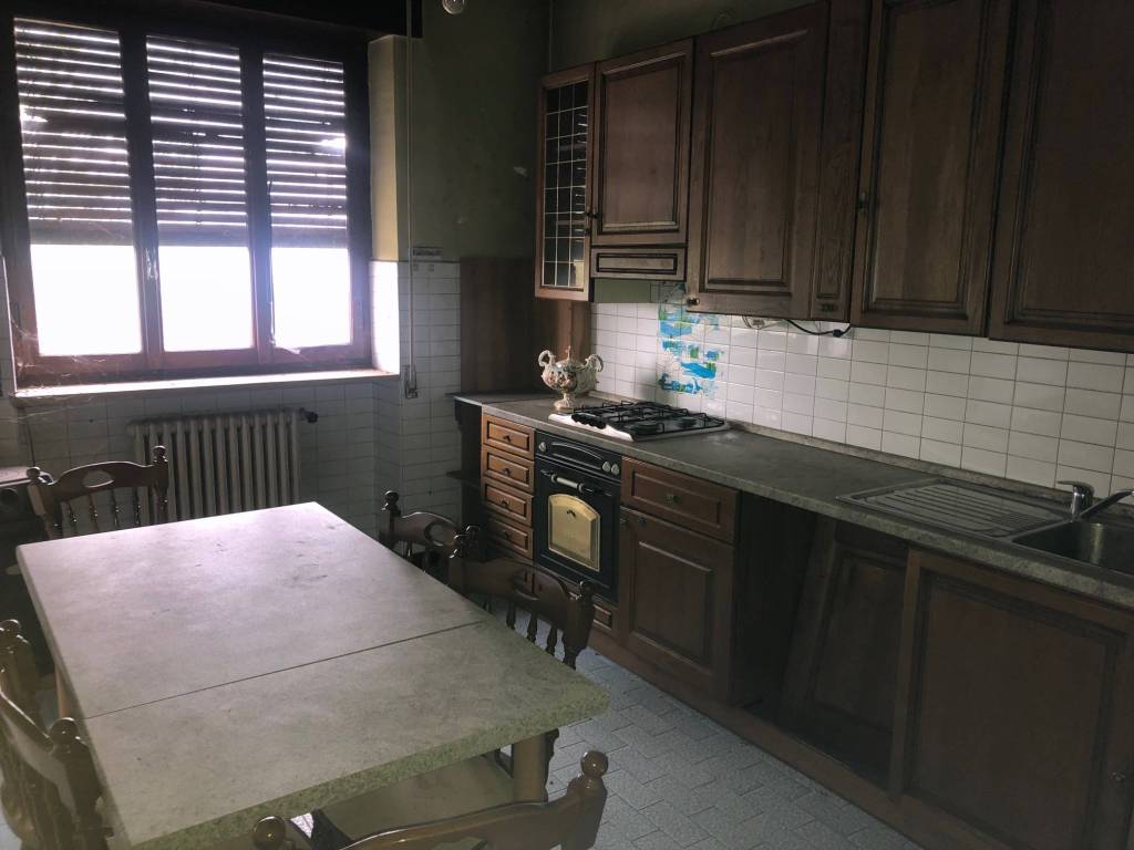 Casa indipendente a Borghetto di borbera in Via PRATO 5 - Foto 3