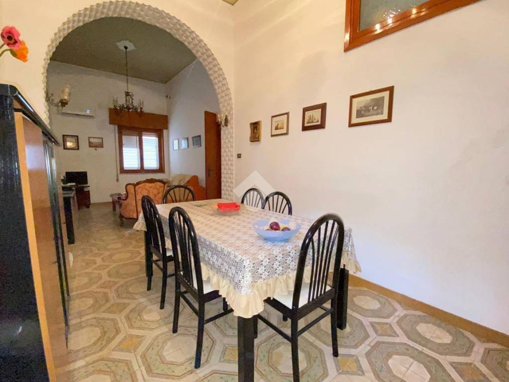Casa indipendente a Mazara del vallo in Vicolo Torrebianca, 7 - Foto 2