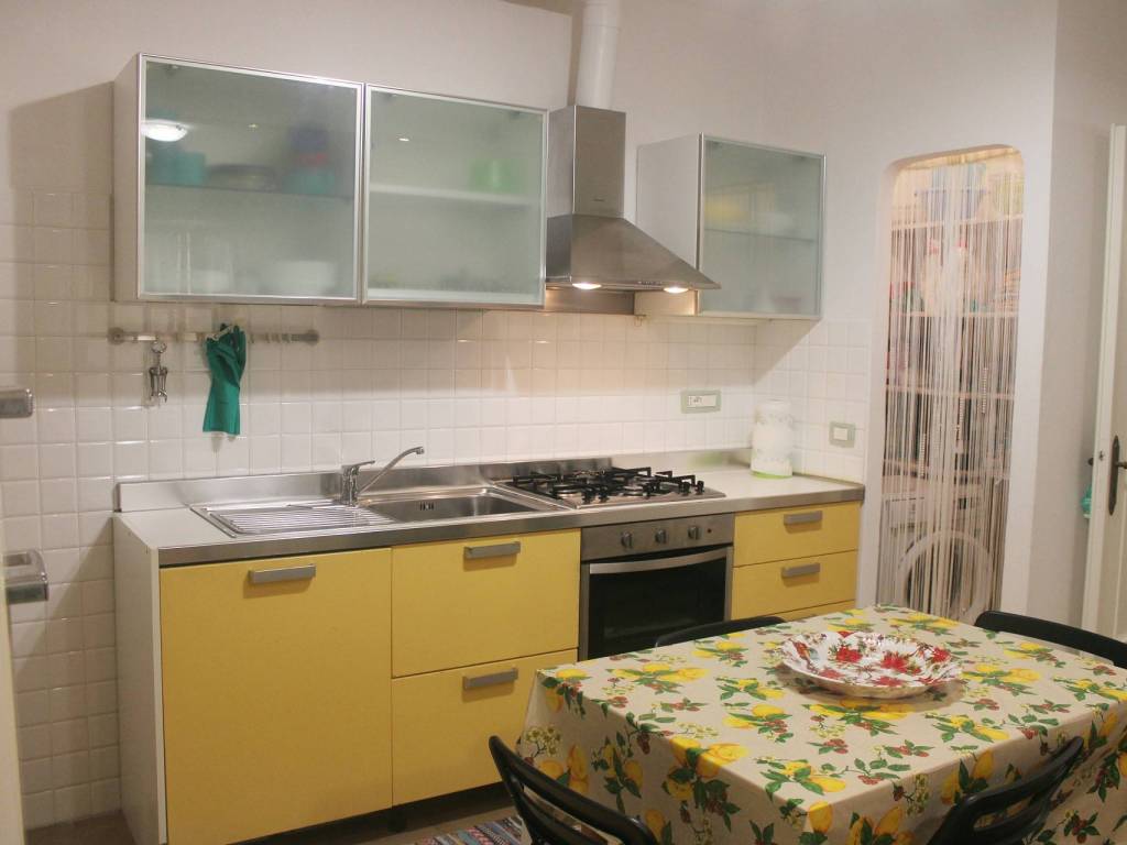 Appartamento a Levanto in Via Dante Alighieri, 48 - Foto 3