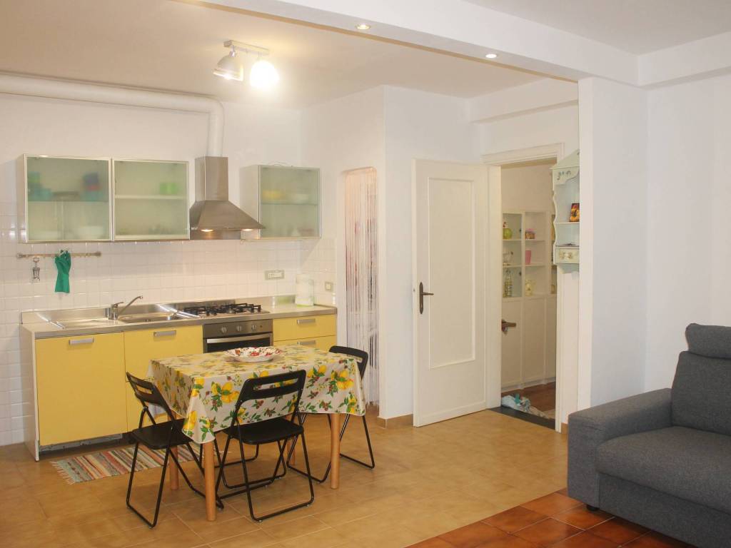 Appartamento a Levanto in Via Dante Alighieri, 48 - Foto 4