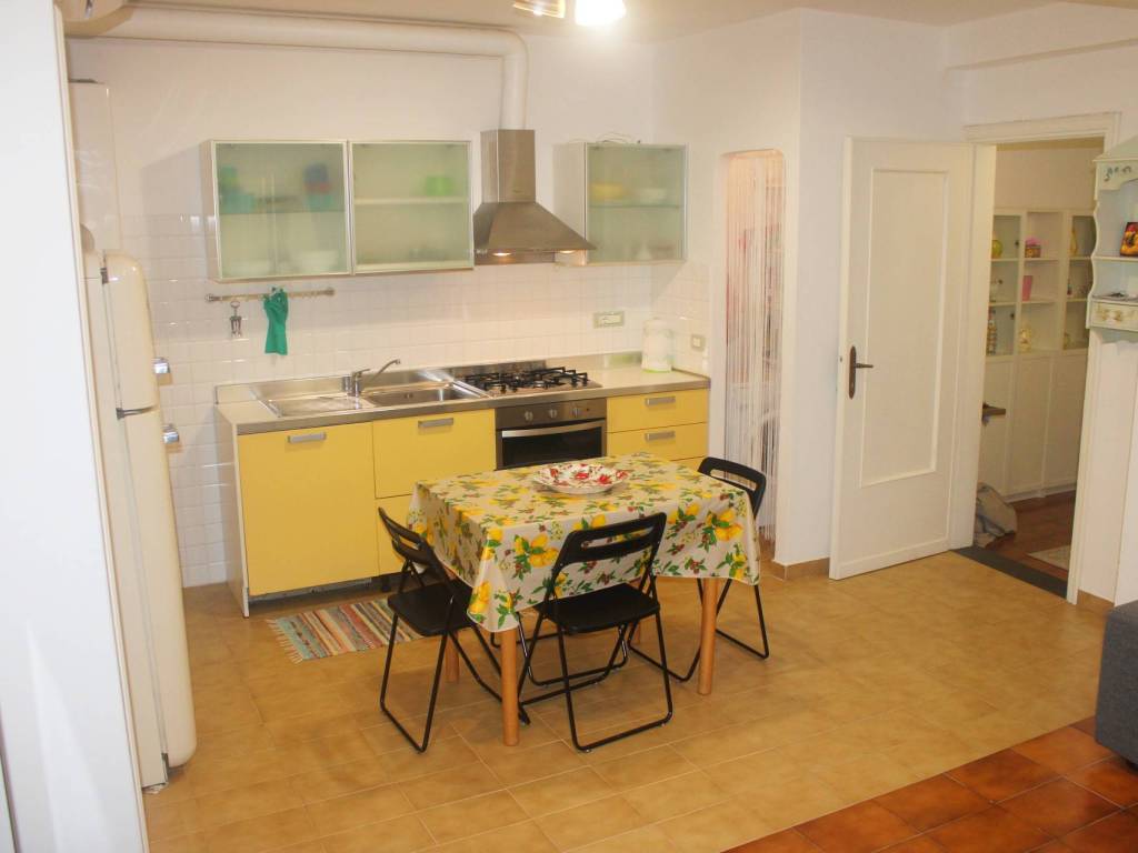 Appartamento a Levanto in Via Dante Alighieri, 48 - Foto 5