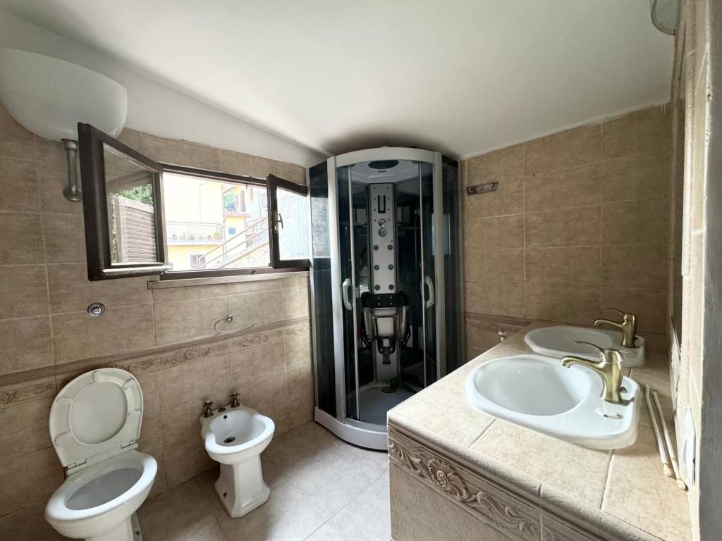 Appartamento a Carsoli in Via Fonticelle, 107 - Foto 2