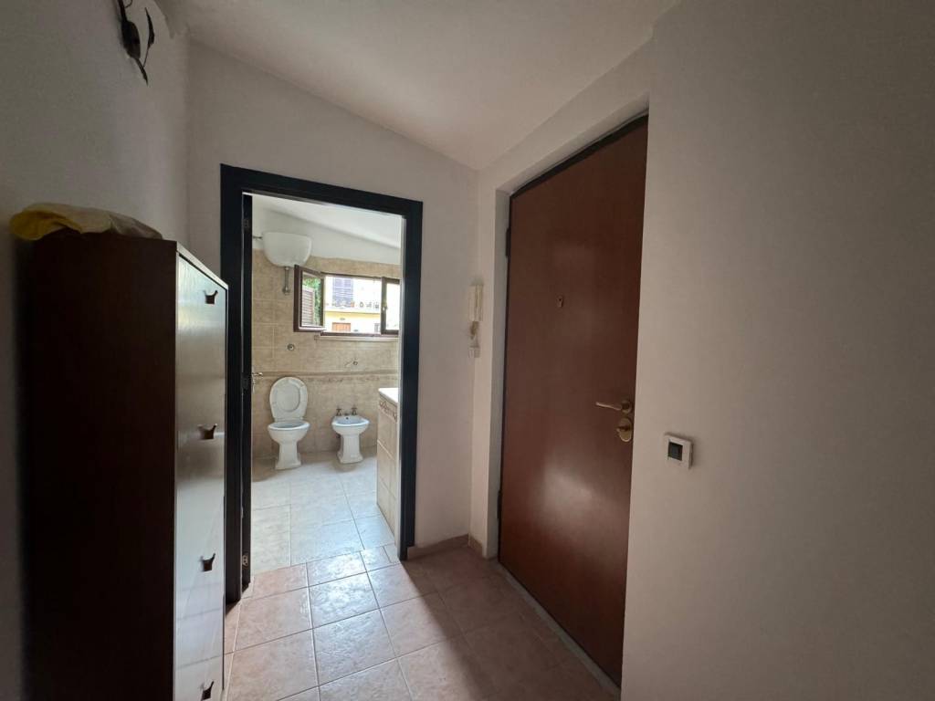 Appartamento a Carsoli in Via Fonticelle, 107 - Foto 4