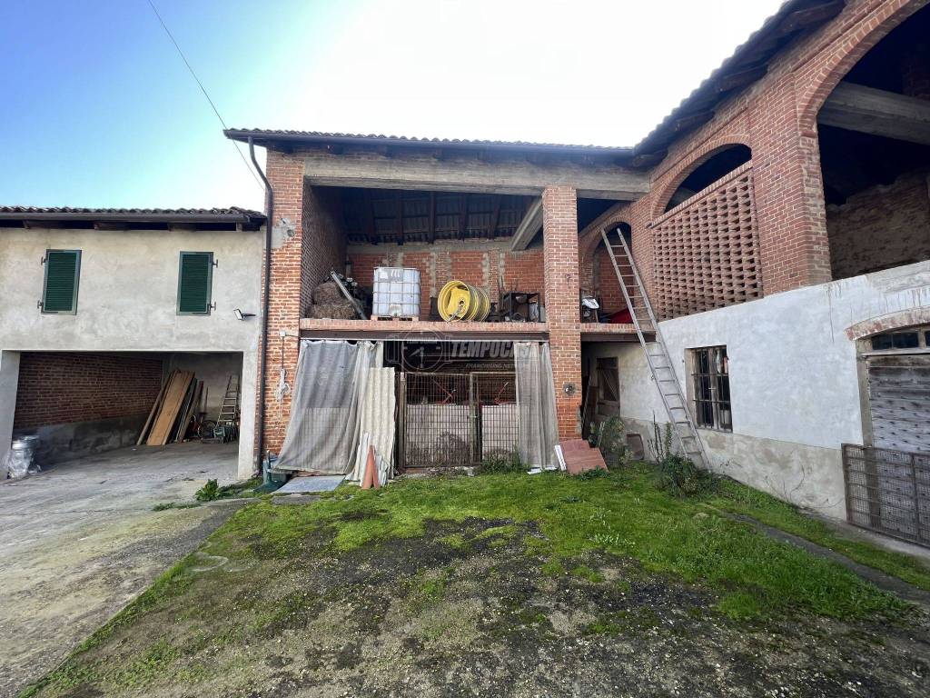 Rustico / casale a Tigliole in Strada Pratomorone 37 - Foto 3