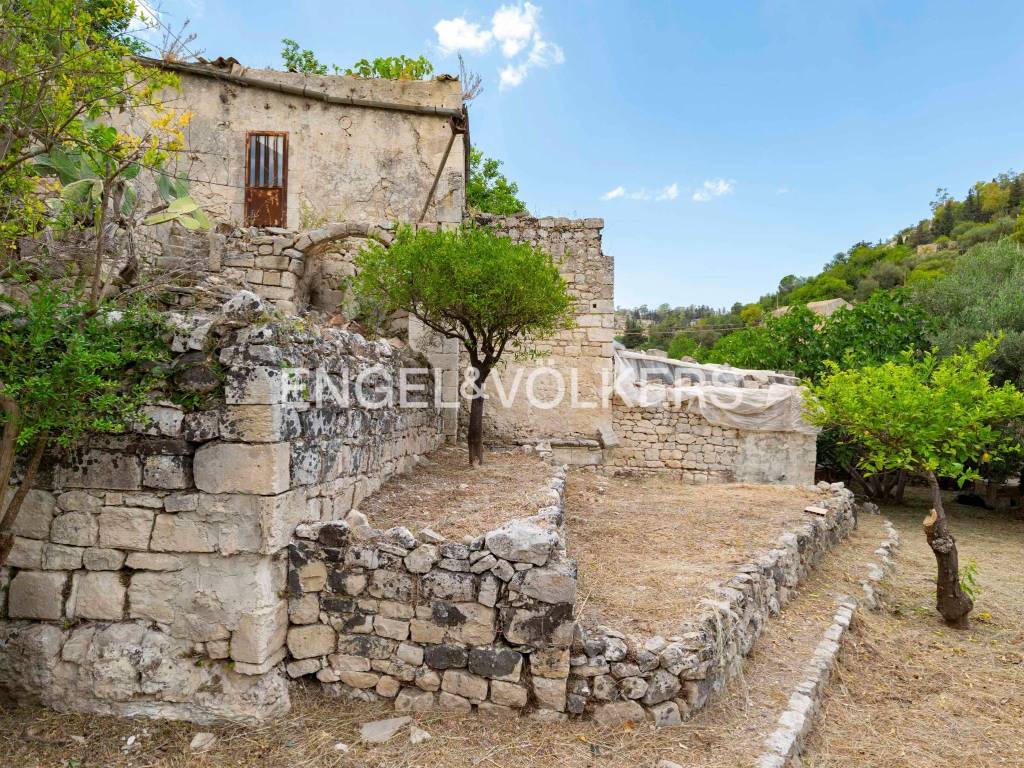 Rustico / casale a Modica in Via Modica Ragusa - Foto 2