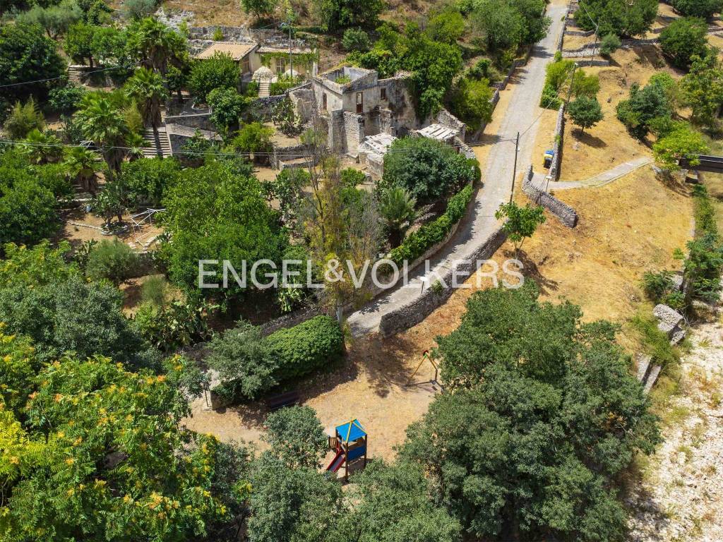 Rustico / casale a Modica in Via Modica Ragusa - Foto 4