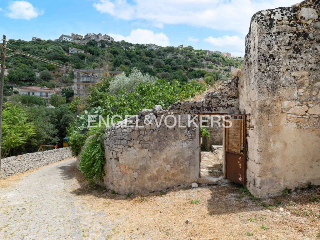 Rustico / casale a Modica in Via Modica Ragusa - Foto 5