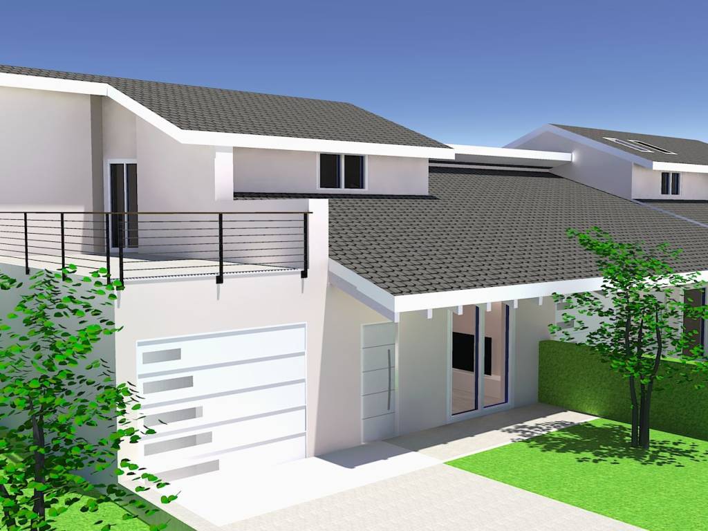 Villa a Carpaneto piacentino - Foto 2