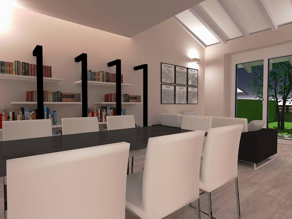 Villa a Carpaneto piacentino - Foto 5