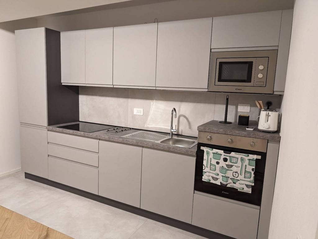 Appartamento a Modena in Via del Teatro - Foto 3