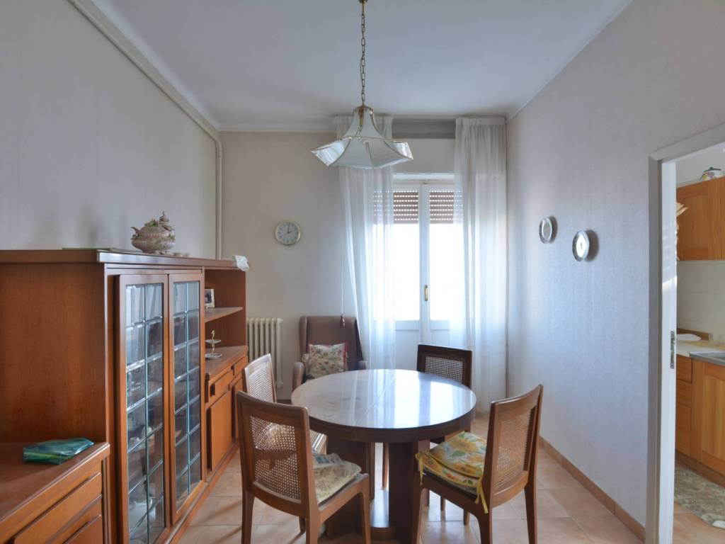 Appartamento a Loreto in Via Guglielmo Marconi, 1 - Foto 5