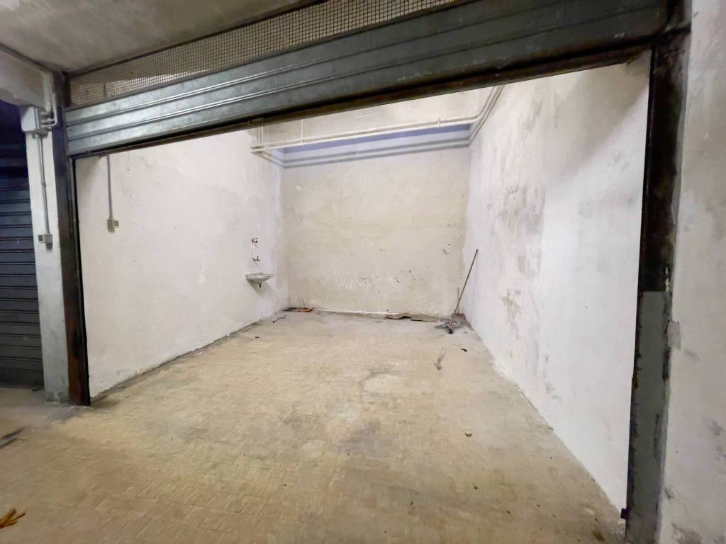 Box / garage a Viterbo in Via Asiago - Foto 2