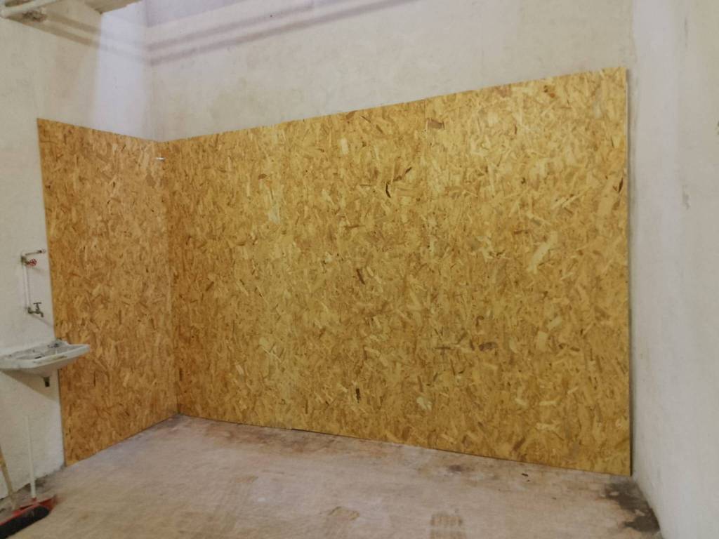 Box / garage a Viterbo in Via Asiago - Foto 3