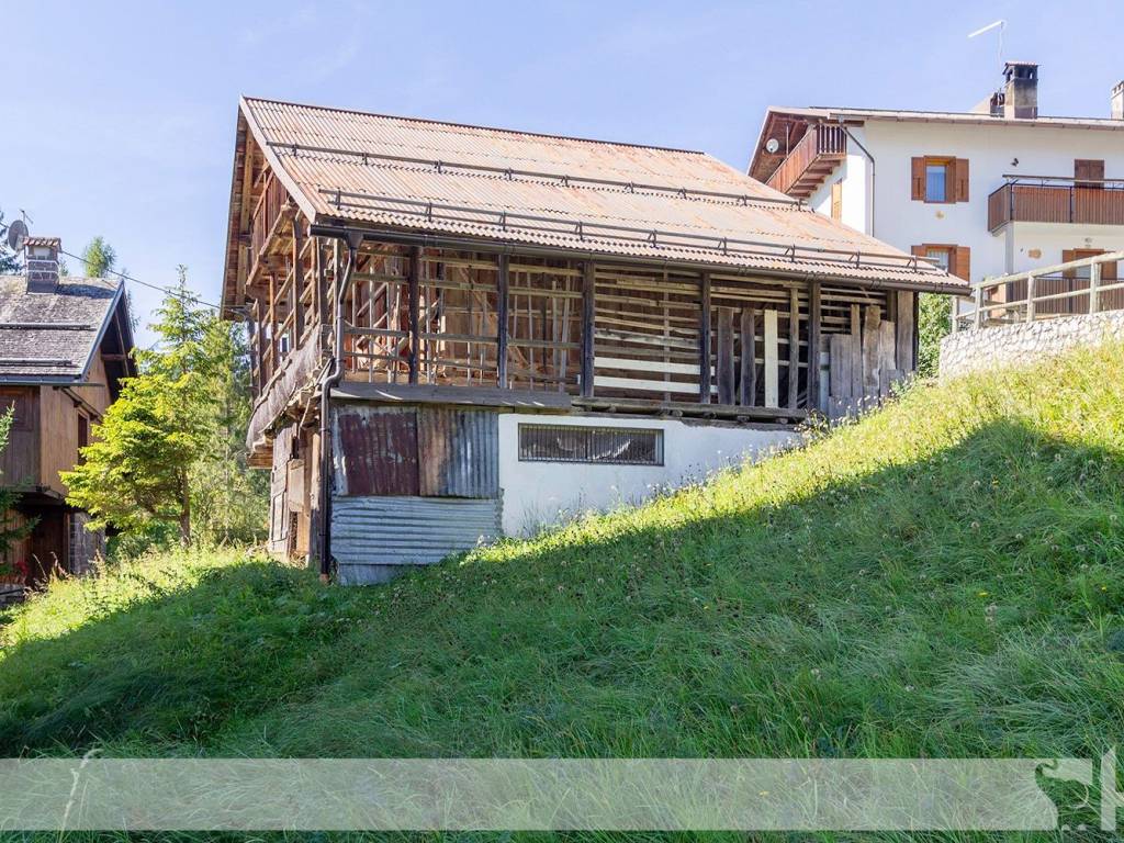 Rustico / casale a Falcade in Via Tabiadon di Val, 21 - Foto 2