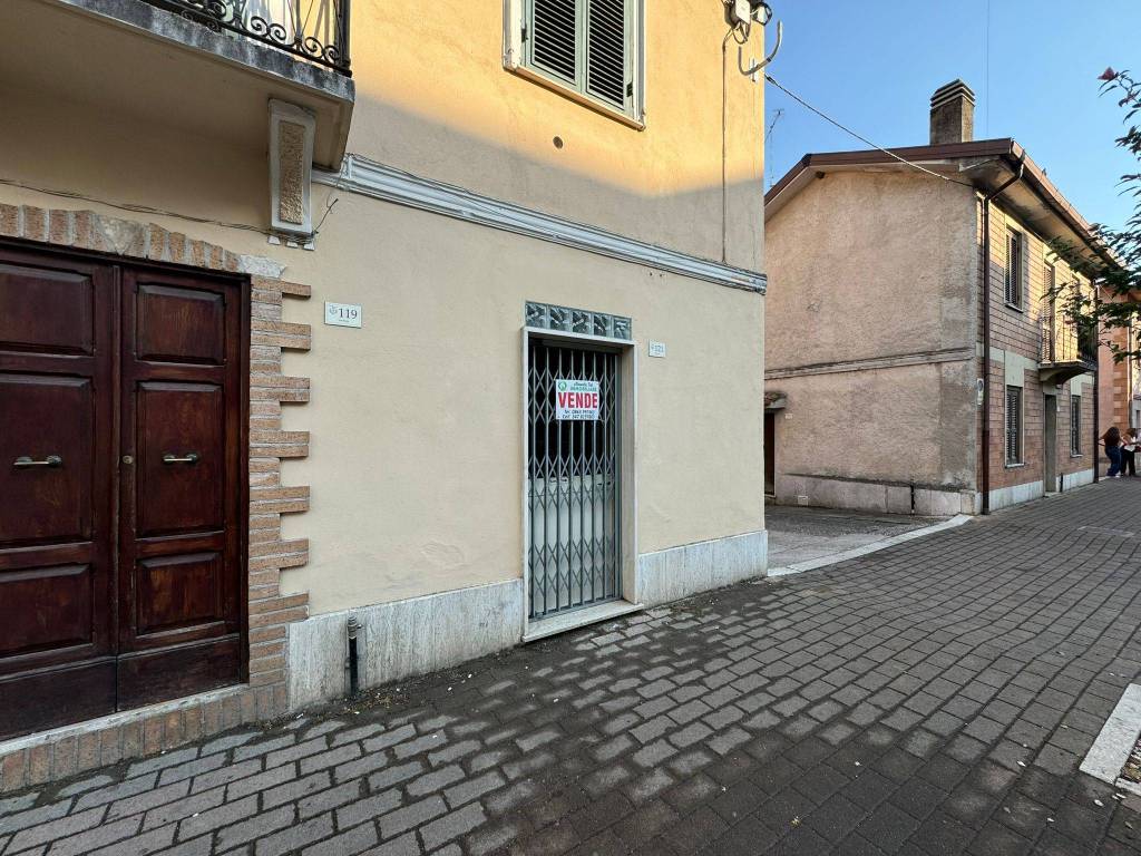 Immobile a Carsoli in Via Roma, 115 - Foto 2