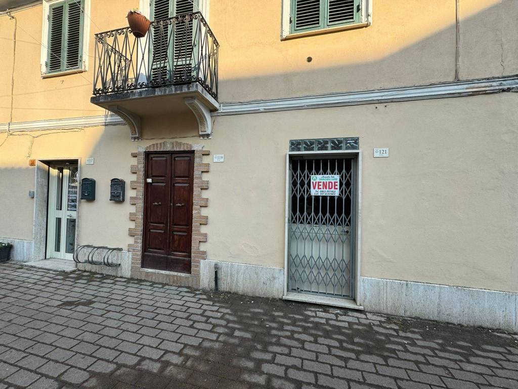 Immobile a Carsoli in Via Roma, 115 - Foto 3