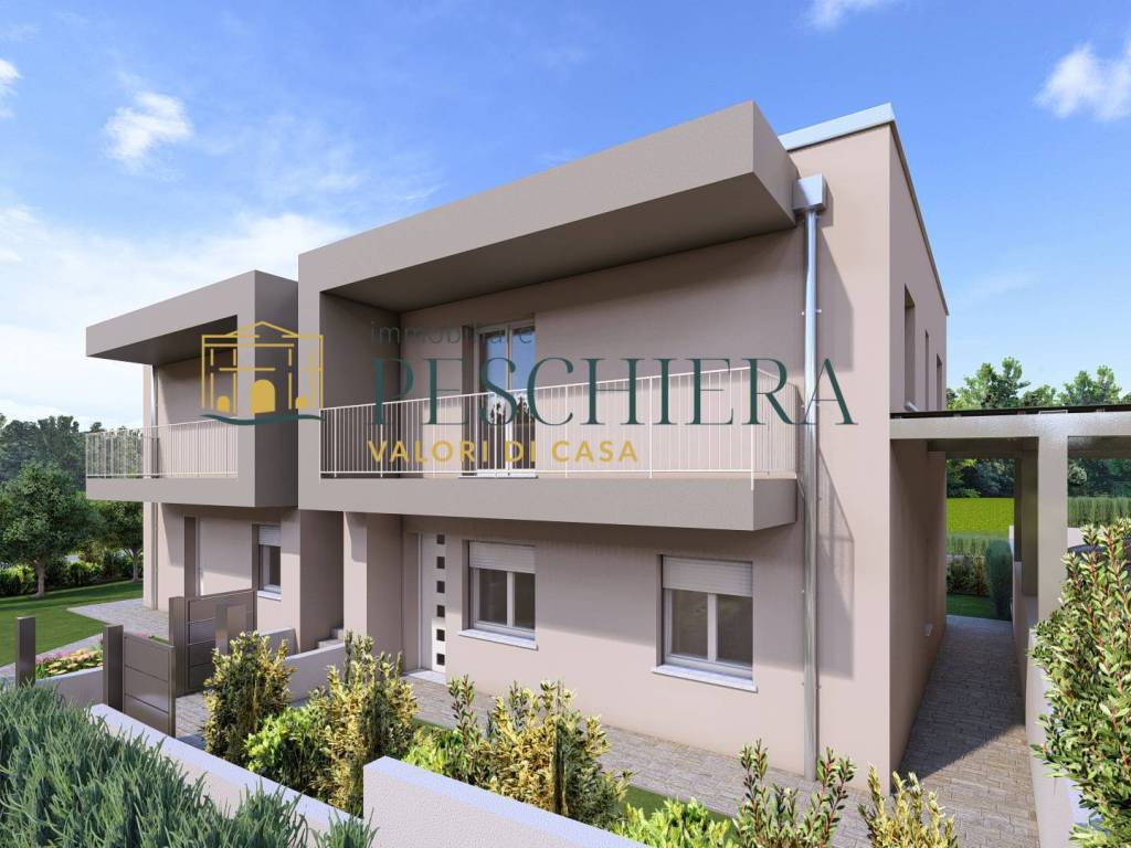 Appartamento a Peschiera del garda in Via Abba - Foto 3