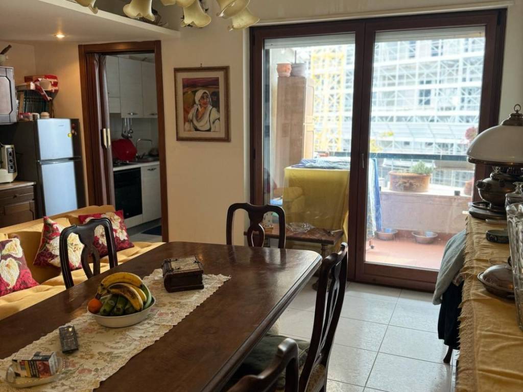 Appartamento a Matera in Via Timmari, 1 - Foto 3