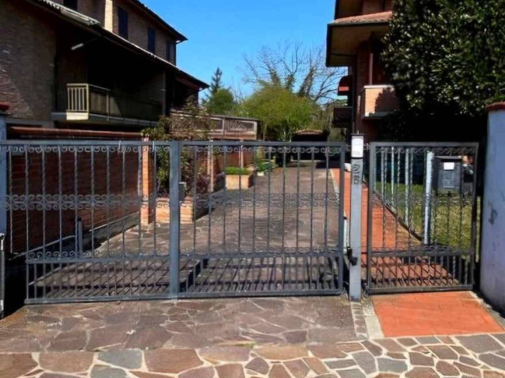 Appartamento a Ferrara in Via Val D'agosta, 25 - Foto 3