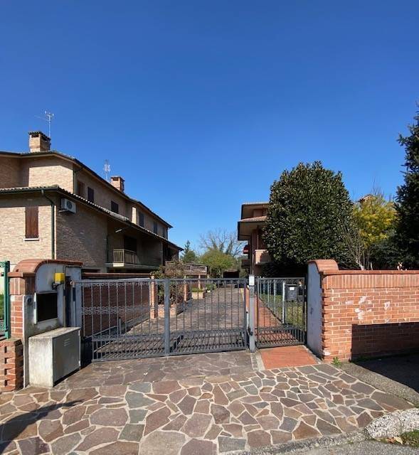 Appartamento a Ferrara in Via Val D'agosta, 25 - Foto 4