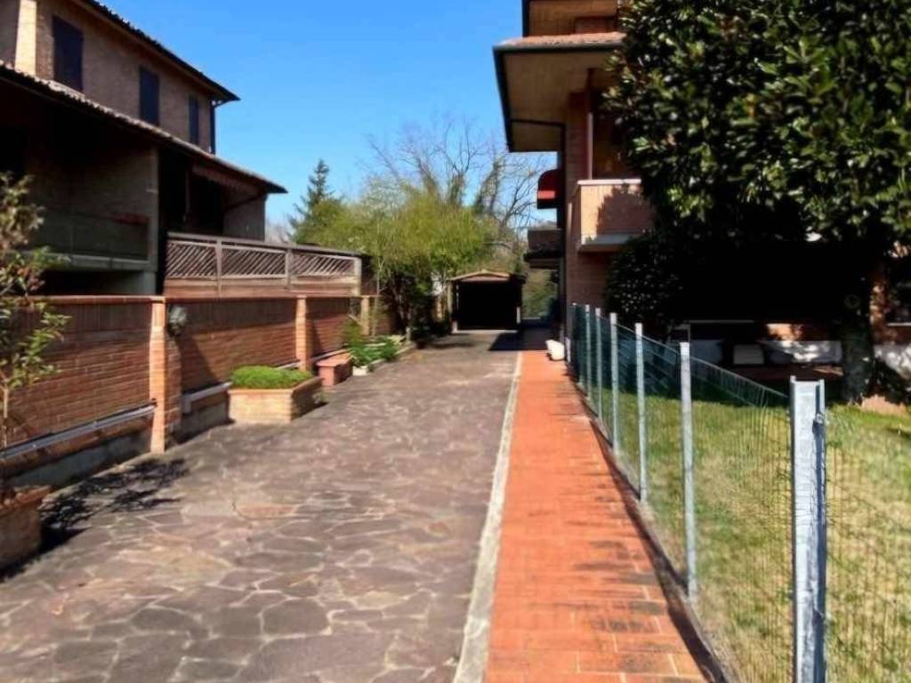 Appartamento a Ferrara in Via Val D'agosta, 25 - Foto 5
