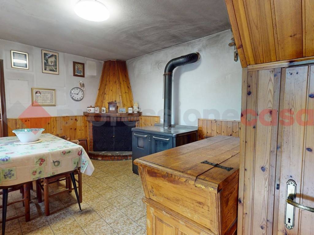 Casa indipendente a Coreglia antelminelli in Località Metatelli, snc - Foto 2