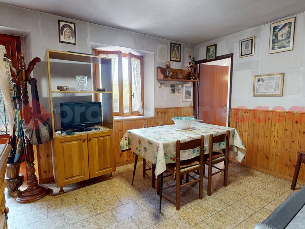 Casa indipendente a Coreglia antelminelli in Località Metatelli, snc - Foto 3