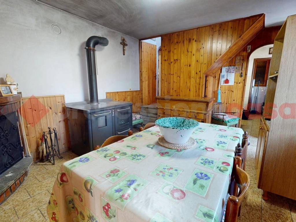 Casa indipendente a Coreglia antelminelli in Località Metatelli, snc - Foto 4