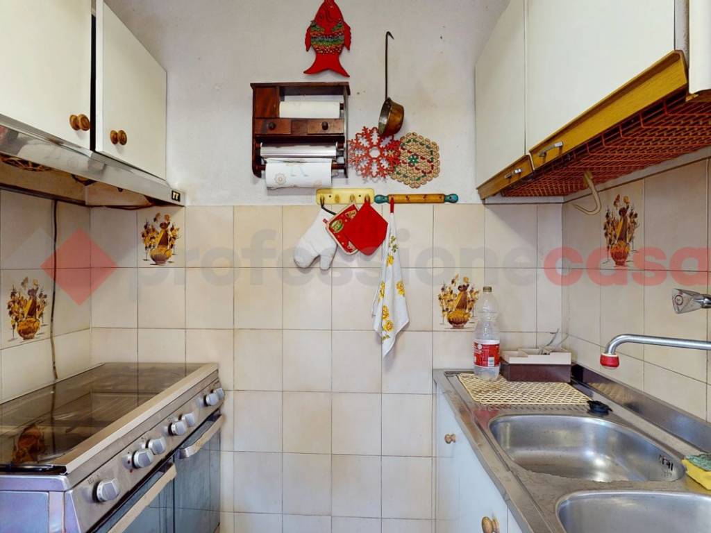 Casa indipendente a Coreglia antelminelli in Località Metatelli, snc - Foto 5