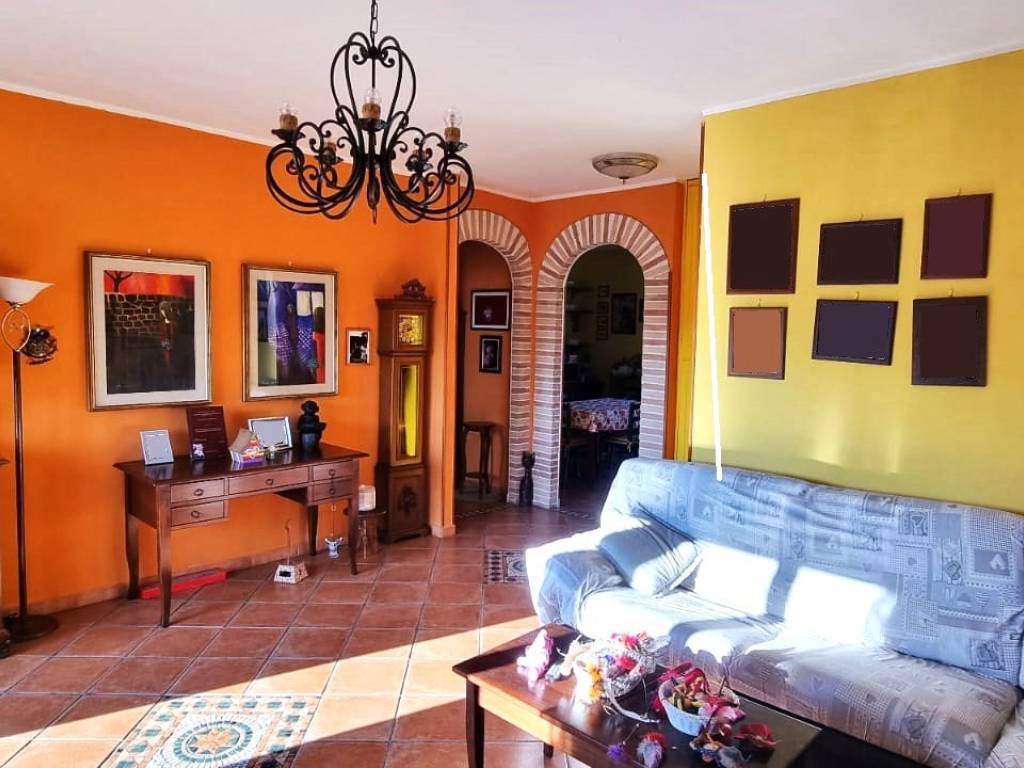 Appartamento a Alessandria in Via Achille Grandi, 3 - Foto 4