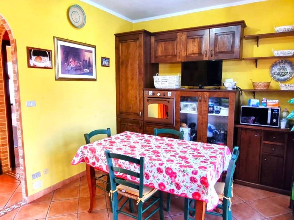 Appartamento a Alessandria in Via Achille Grandi, 3 - Foto 5