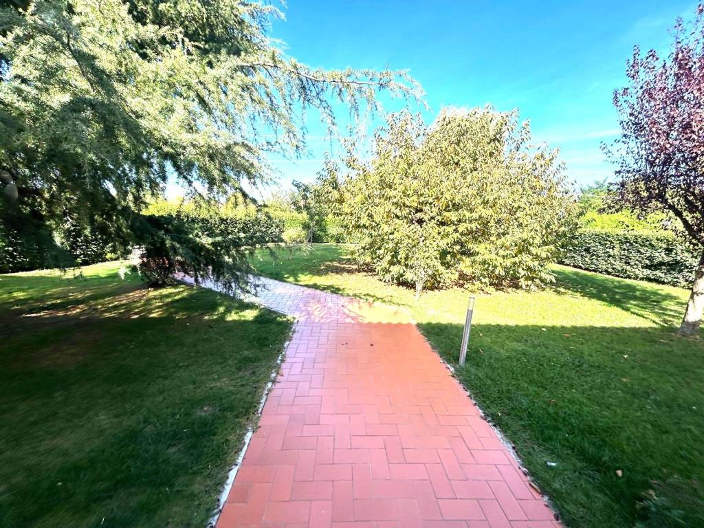 Villa a Rieti in Via G. Gregori, 6 - Foto 4