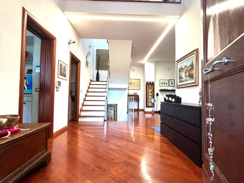 Villa a Rieti in Via G. Gregori, 6 - Foto 5