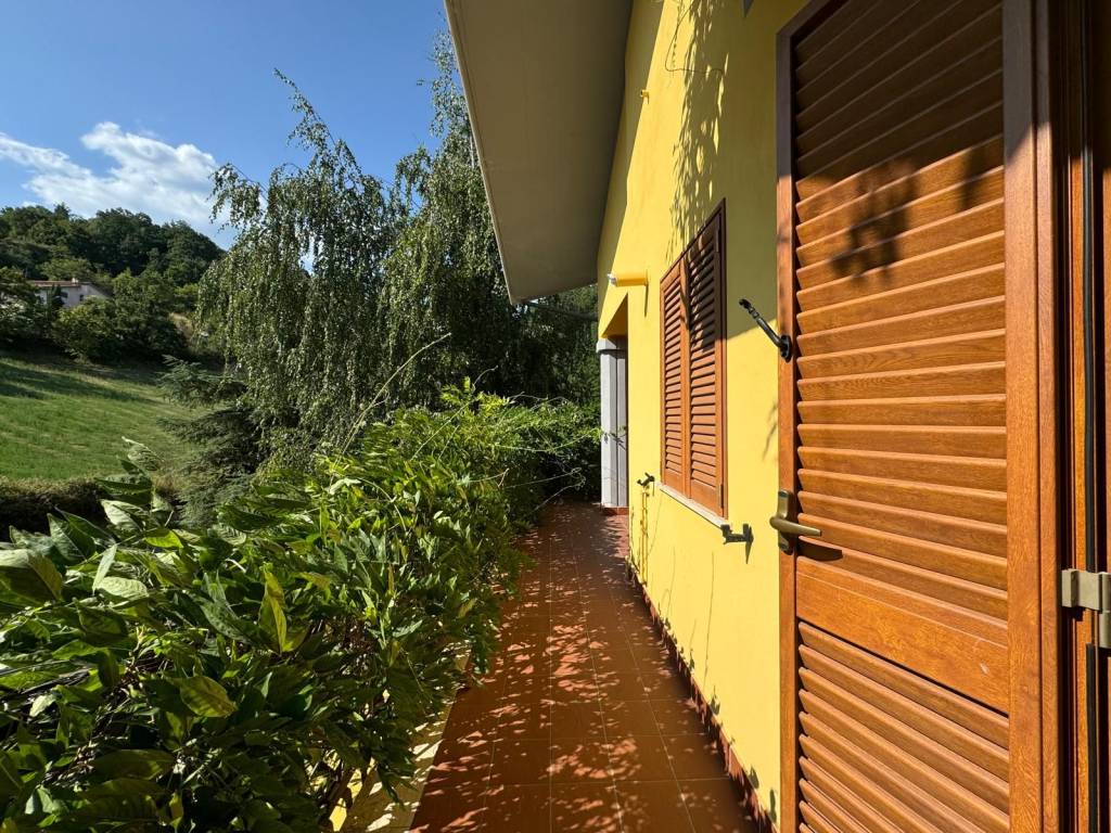 Appartamento a Carsoli in Via della Vittoria - Foto 3