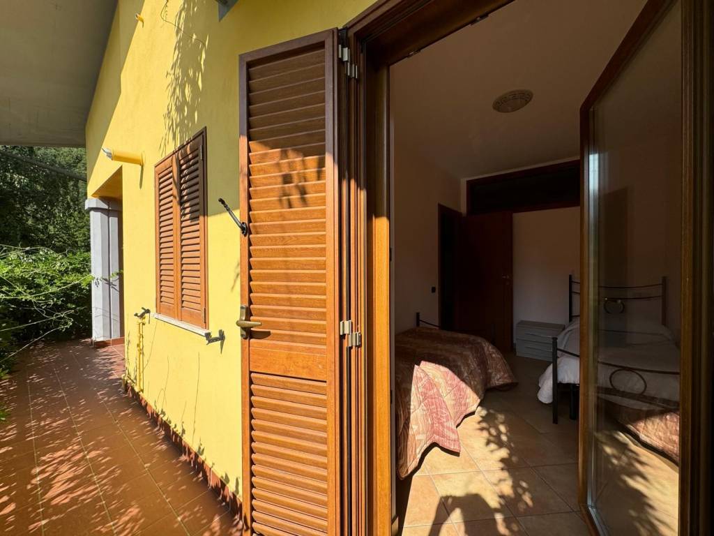 Appartamento a Carsoli in Via della Vittoria - Foto 4