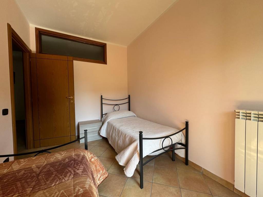 Appartamento a Carsoli in Via della Vittoria - Foto 5