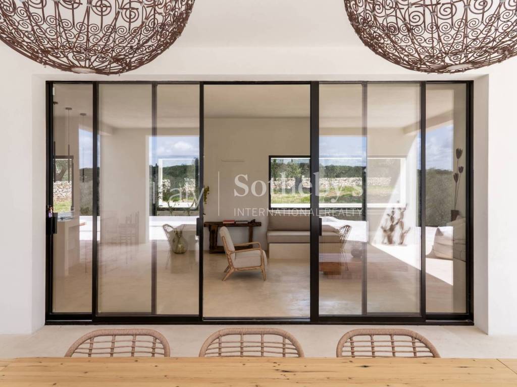 Villa a Ostuni in Contrada Peraro - Foto 5