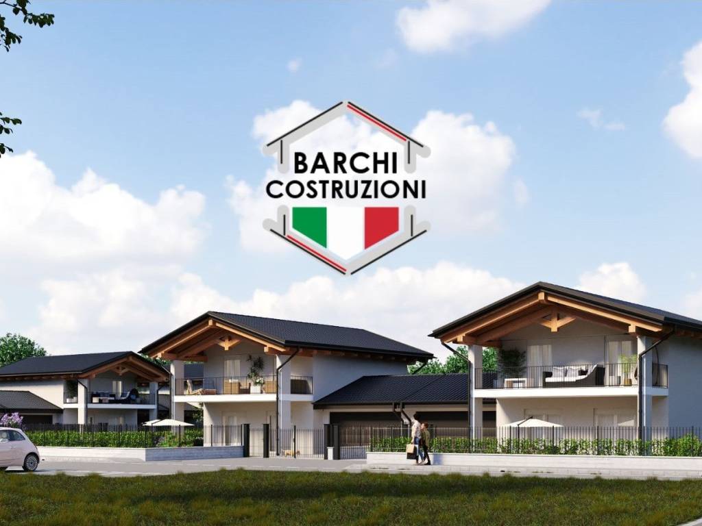 Progetto a Quaregna cerreto in Via Fra' Dolcino - Foto 2