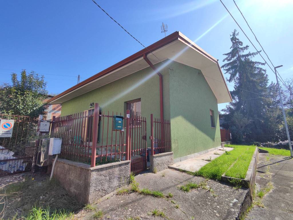 Villa a Fogliano redipuglia in Via Cornat - Foto 2