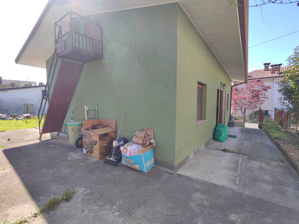 Villa a Fogliano redipuglia in Via Cornat - Foto 3