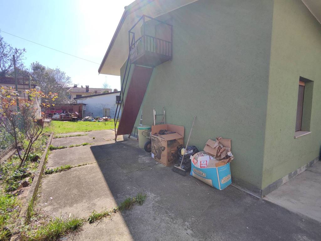 Villa a Fogliano redipuglia in Via Cornat - Foto 4