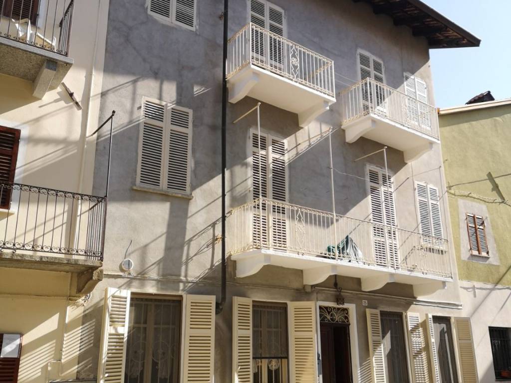 Casa indipendente a Brusnengo in Via Rovasenda, 25 - Foto 2