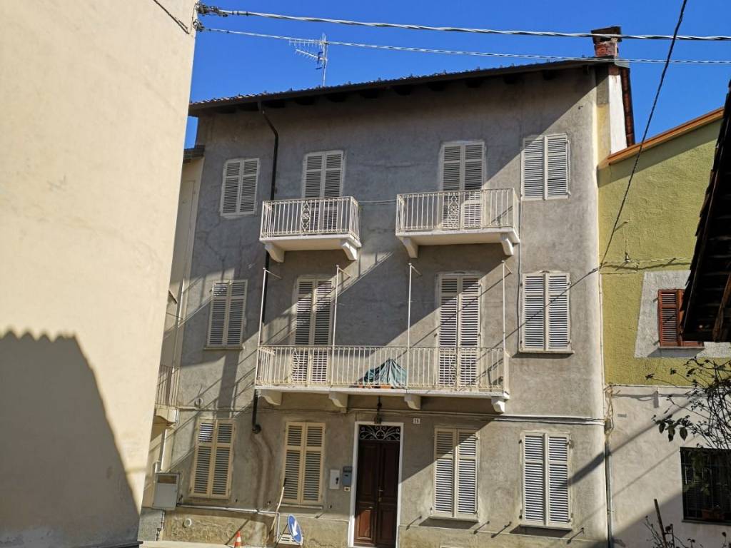 Casa indipendente a Brusnengo in Via Rovasenda, 25 - Foto 3