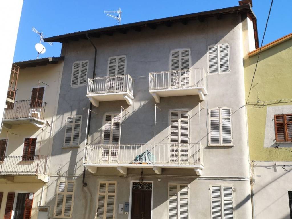 Casa indipendente a Brusnengo in Via Rovasenda, 25 - Foto 4