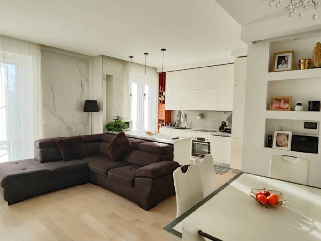 Appartamento a Piacenza in Via Giarelli, 11 - Foto 2